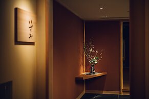 The Hiramatsu Kyoto