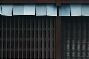 The Hiramatsu Kyoto