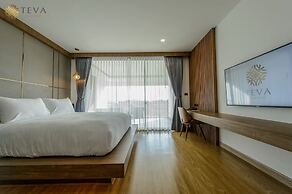 TEVA Valley Resort