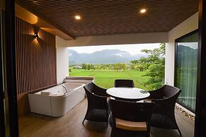 TEVA Valley Resort
