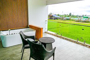TEVA Valley Resort