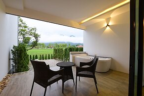 TEVA Valley Resort
