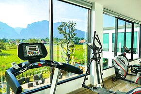 TEVA Valley Resort