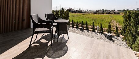 TEVA Valley Resort