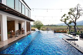 TEVA Valley Resort
