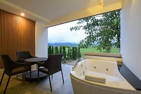 TEVA Valley Resort