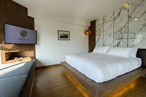TEVA Valley Resort