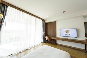 TEVA Valley Resort