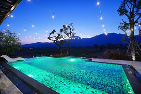 TEVA Valley Resort