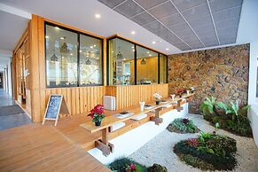TEVA Valley Resort