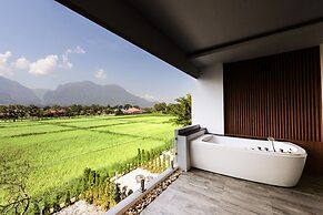 TEVA Valley Resort