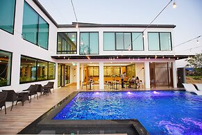 TEVA Valley Resort