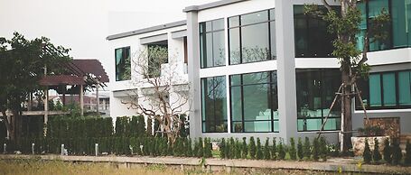 TEVA Valley Resort