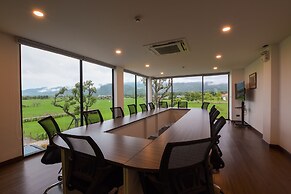 TEVA Valley Resort