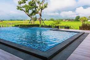 TEVA Valley Resort