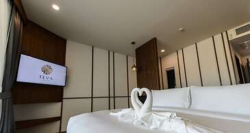 TEVA Valley Resort