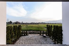 TEVA Valley Resort