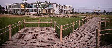TEVA Valley Resort