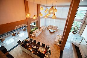 TEVA Valley Resort