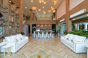 TEVA Valley Resort