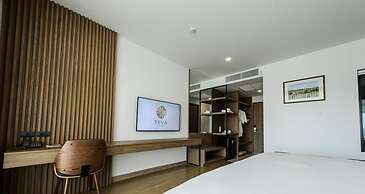 TEVA Valley Resort
