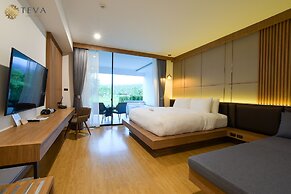 TEVA Valley Resort