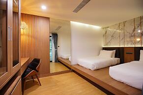 TEVA Valley Resort