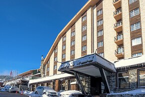 Grand Yazıcı Uludağ