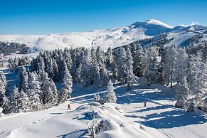 Grand Yazıcı Uludağ