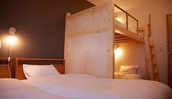 The Stay Wakkanai- Hostel