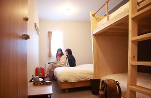 The Stay Wakkanai- Hostel