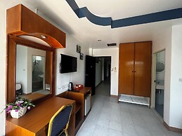 Heaven House
