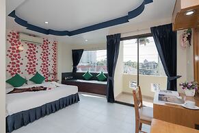 Heaven House