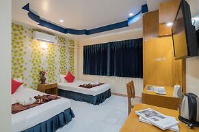Heaven House