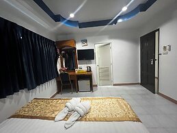 Heaven House
