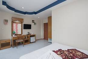 Heaven House