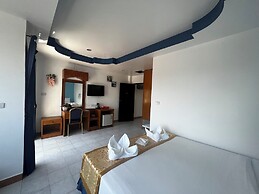 Heaven House