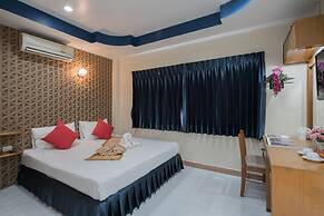 Heaven House