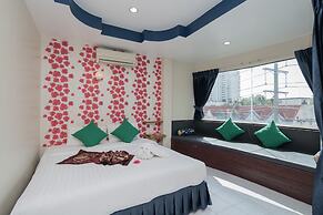 Heaven House