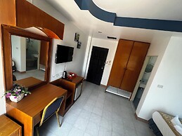 Heaven House