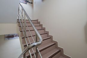 Heaven House