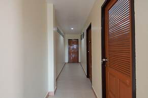 Heaven House