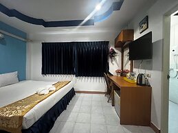 Heaven House
