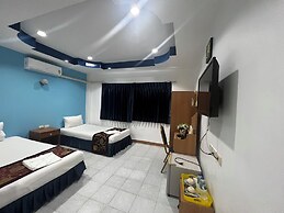Heaven House