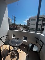 Heaven House