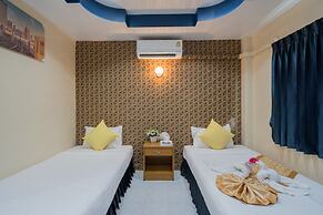 Heaven House