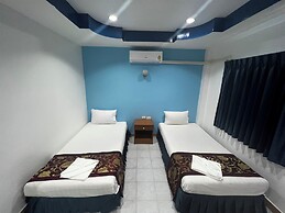 Heaven House