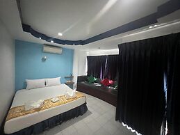 Heaven House