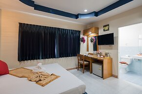 Heaven House