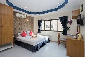 Heaven House